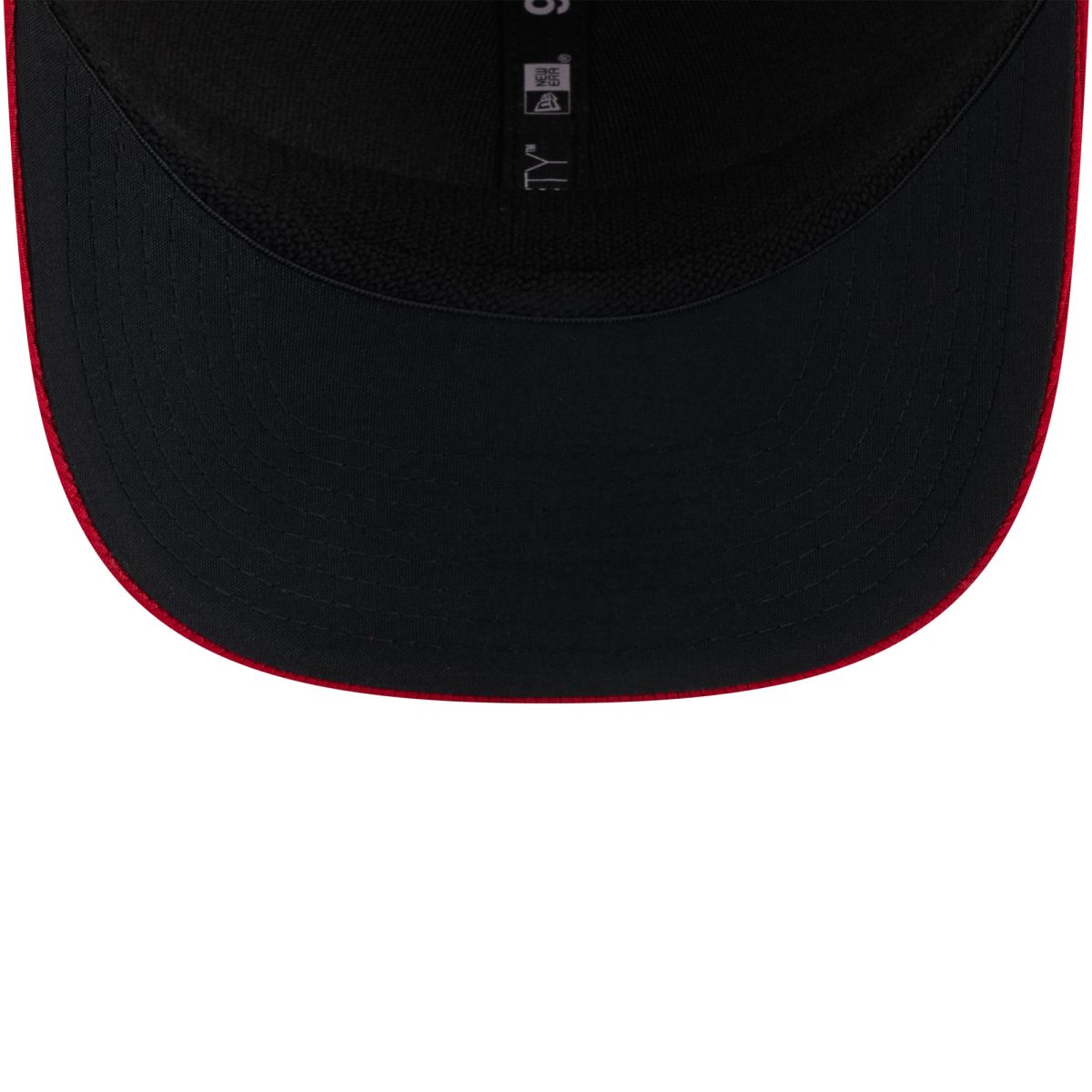 Los Angeles Angels Jerseys Shop – mens los angeles angels new era red 2025 spring training 9seventy stretch-snap trucker hat Baseball Jerseys and Caps for Fans