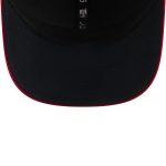 Los Angeles Angels Jerseys Shop – mens los angeles angels new era red 2025 spring training 9seventy stretch-snap trucker hat Baseball Jerseys and Caps for Fans