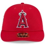 Los Angeles Angels Jerseys Shop – mens los angeles angels new era red 2025 spring training low profile 59fifty fitted hat Baseball Jerseys and Caps for Fans