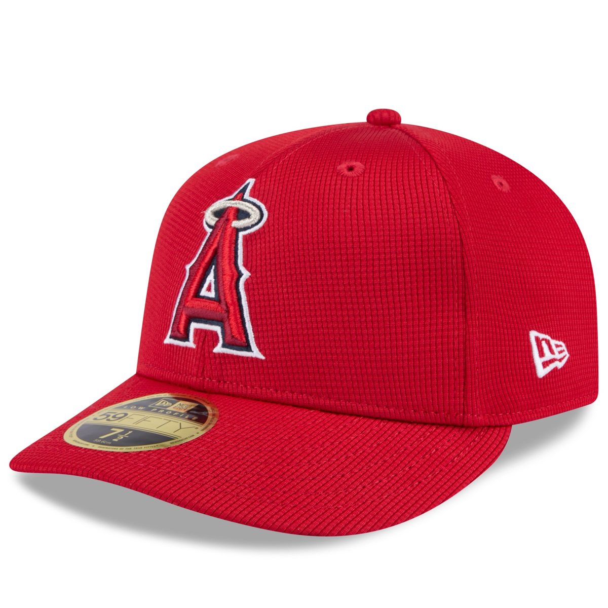 Los Angeles Angels Jerseys Shop – mens los angeles angels new era red 2025 spring training low profile 59fifty fitted hat Baseball Jerseys and Caps for Fans