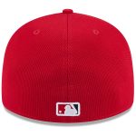Los Angeles Angels Jerseys Shop – mens los angeles angels new era red 2025 spring training low profile 59fifty fitted hat Baseball Jerseys and Caps for Fans