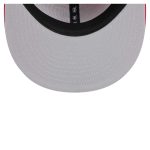Los Angeles Angels Jerseys Shop – mens los angeles angels new era red 59fifty felt fitted hat Baseball Jerseys and Caps for Fans