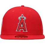 Los Angeles Angels Jerseys Shop – mens los angeles angels new era red 911 memorial side patch 59fifty fitted hat Baseball Jerseys and Caps for Fans