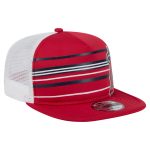 Los Angeles Angels Jerseys Shop – mens los angeles angels new era red 9fifty a-frame trucker snapback hat Baseball Jerseys and Caps for Fans