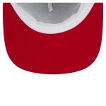 Los Angeles Angels Jerseys Shop – mens los angeles angels new era red 9fifty a-frame trucker snapback hat Baseball Jerseys and Caps for Fans