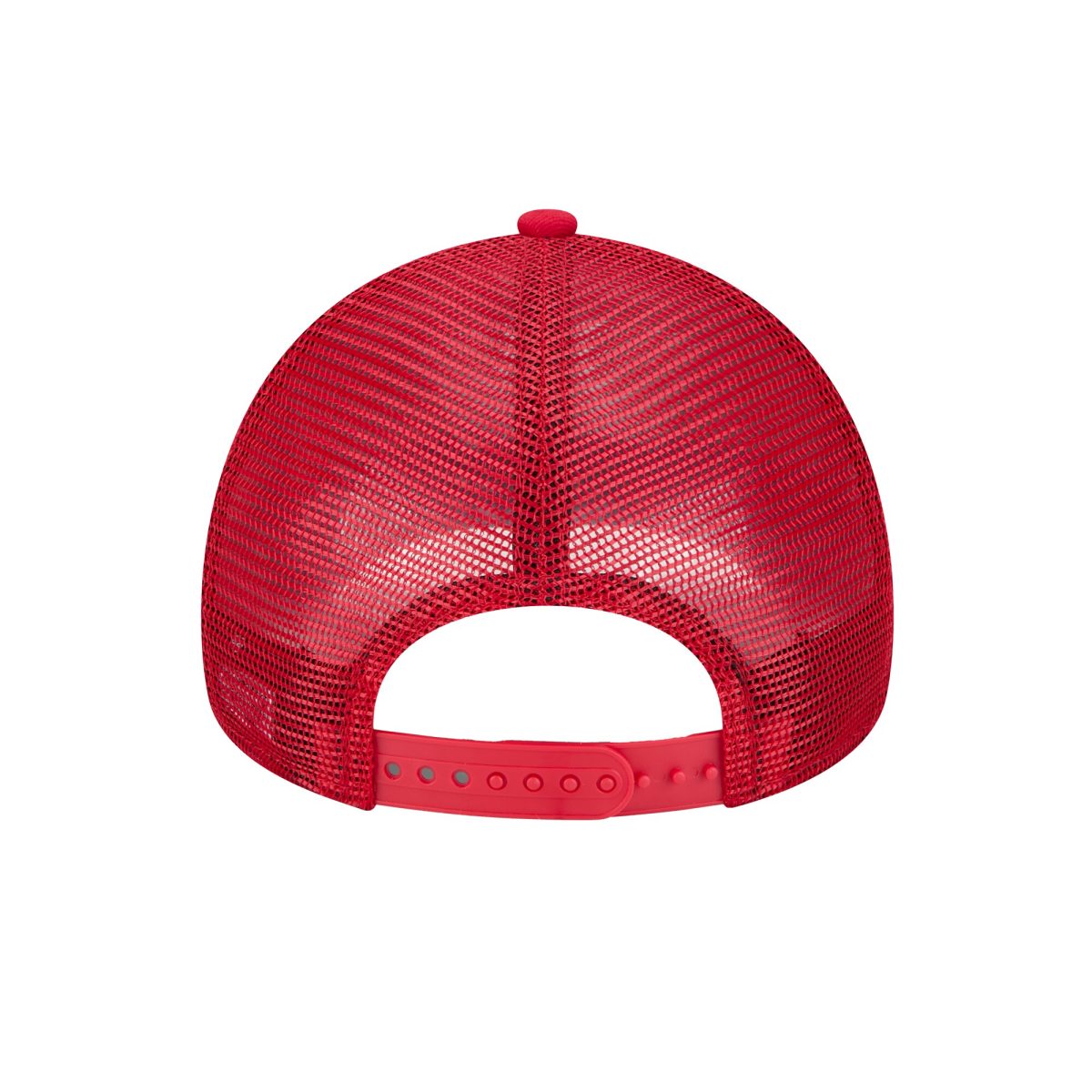 Los Angeles Angels Jerseys Shop – mens los angeles angels new era red 9forty a-frame trucker adjustable hat Baseball Jerseys and Caps for Fans