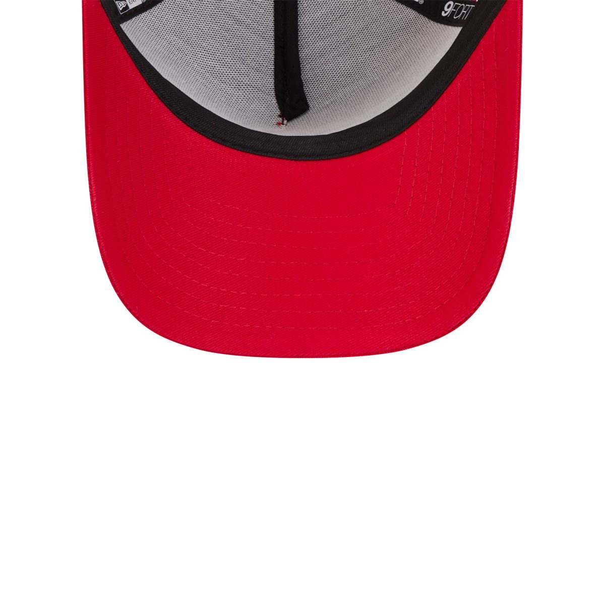Los Angeles Angels Jerseys Shop – mens los angeles angels new era red 9forty a-frame trucker adjustable hat Baseball Jerseys and Caps for Fans