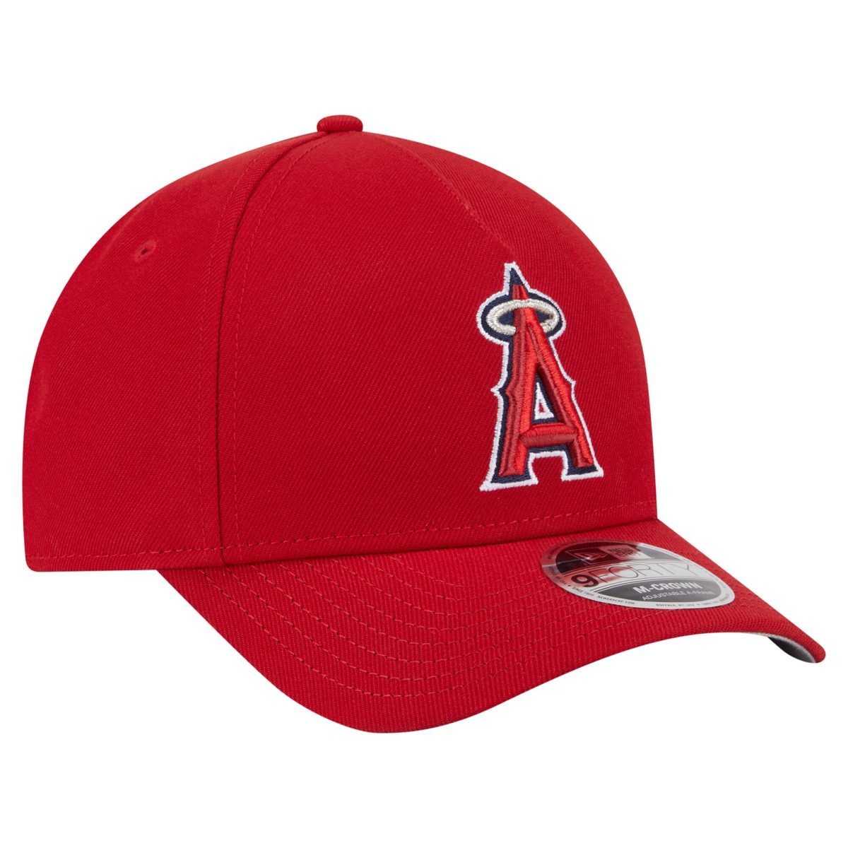 Los Angeles Angels Jerseys Shop – mens los angeles angels new era red 9forty m-crown adjustable hat Baseball Jerseys and Caps for Fans
