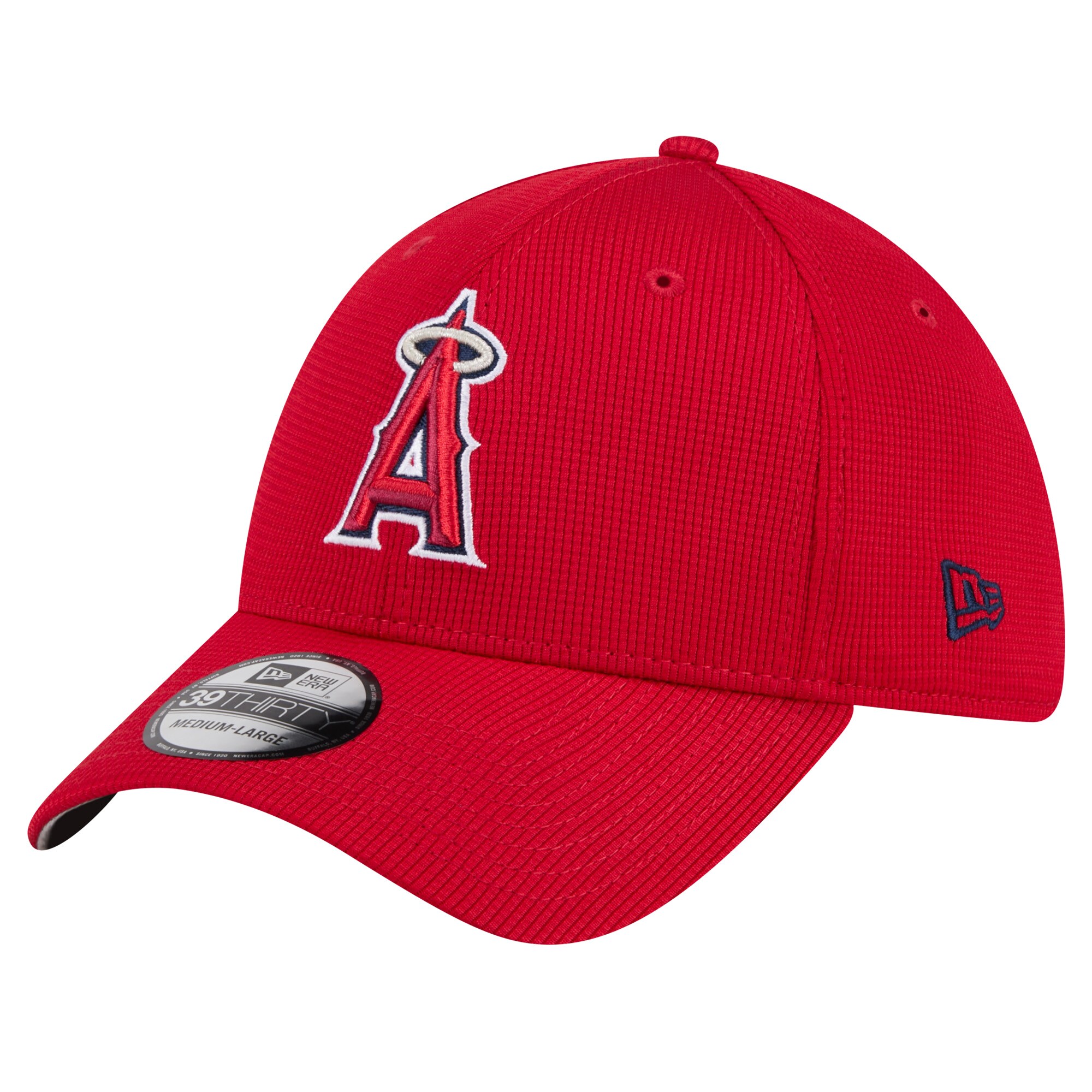 Los Angeles Angels Jerseys Shop – mens los angeles angels new era red active pivot 39thirty flex hat Baseball Jerseys and Caps for Fans