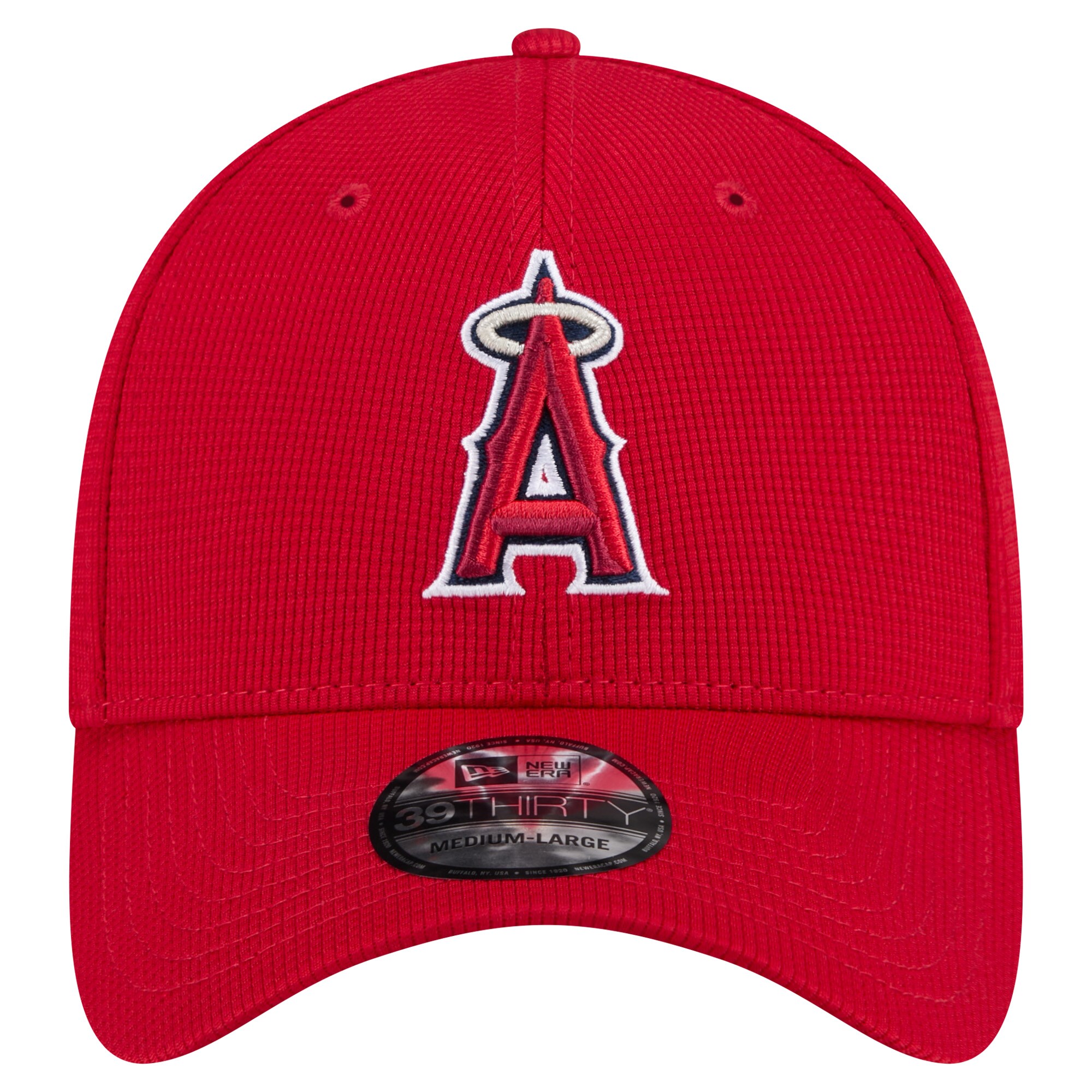 Los Angeles Angels Jerseys Shop – mens los angeles angels new era red active pivot 39thirty flex hat Baseball Jerseys and Caps for Fans