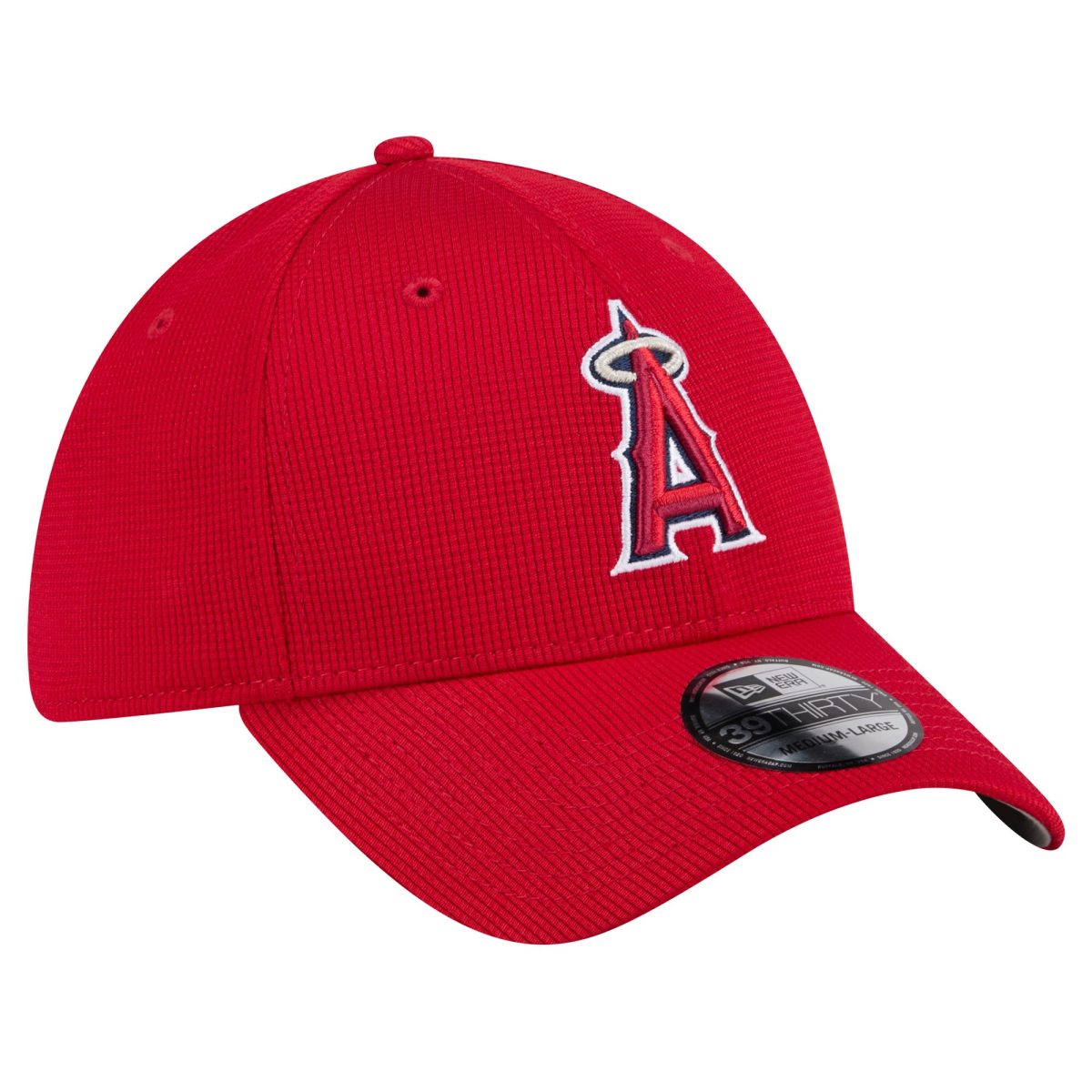 Los Angeles Angels Jerseys Shop – mens los angeles angels new era red active pivot 39thirty flex hat Baseball Jerseys and Caps for Fans