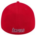 Los Angeles Angels Jerseys Shop – mens los angeles angels new era red active pivot 39thirty flex hat Baseball Jerseys and Caps for Fans