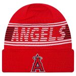 Los Angeles Angels Jerseys Shop – mens los angeles angels new era red authentic collection cuffed knit hat Baseball Jerseys and Caps for Fans