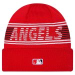 Los Angeles Angels Jerseys Shop – mens los angeles angels new era red authentic collection cuffed knit hat Baseball Jerseys and Caps for Fans