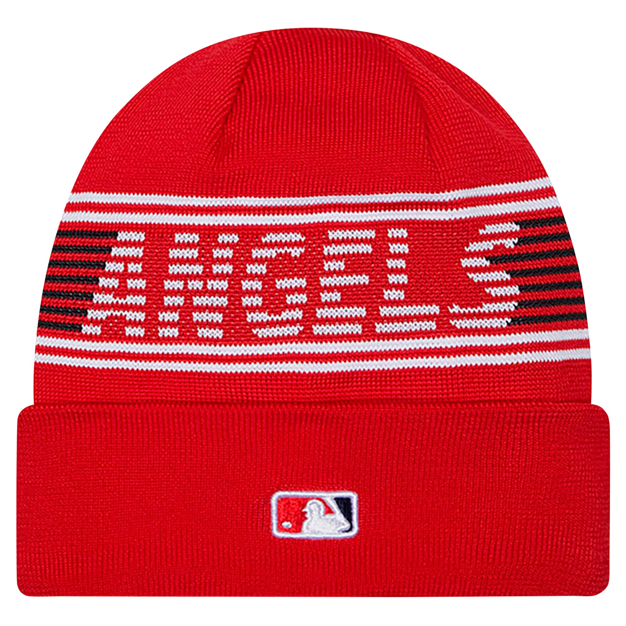 Los Angeles Angels Jerseys Shop – mens los angeles angels new era red authentic collection cuffed knit hat Baseball Jerseys and Caps for Fans