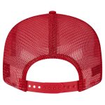Los Angeles Angels Jerseys Shop – mens los angeles angels new era red bikini bottom trucker 9fifty snapback hat Baseball Jerseys and Caps for Fans