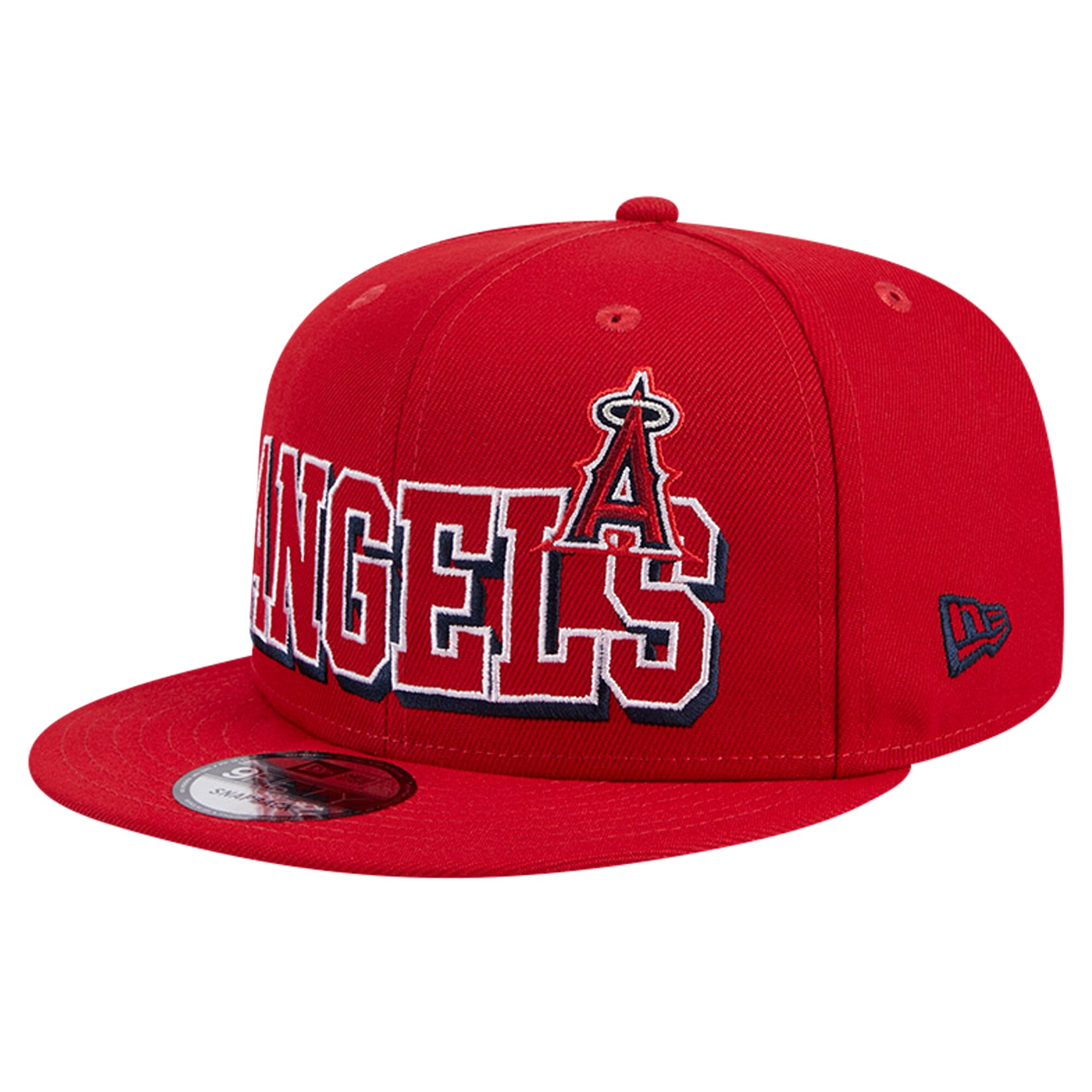 Los Angeles Angels Jerseys Shop – mens los angeles angels new era red game day bold 9fifty snapback hat Baseball Jerseys and Caps for Fans