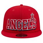 Los Angeles Angels Jerseys Shop – mens los angeles angels new era red game day bold 9fifty snapback hat Baseball Jerseys and Caps for Fans