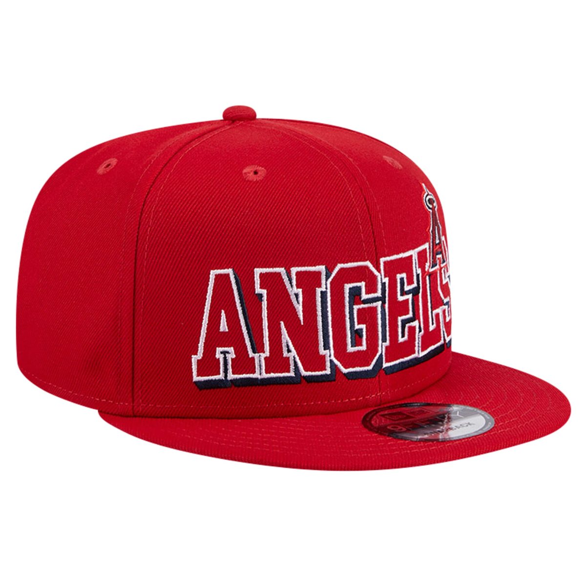 Los Angeles Angels Jerseys Shop – mens los angeles angels new era red game day bold 9fifty snapback hat Baseball Jerseys and Caps for Fans
