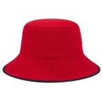 Los Angeles Angels Jerseys Shop – mens los angeles angels new era red game day bucket hat Baseball Jerseys and Caps for Fans