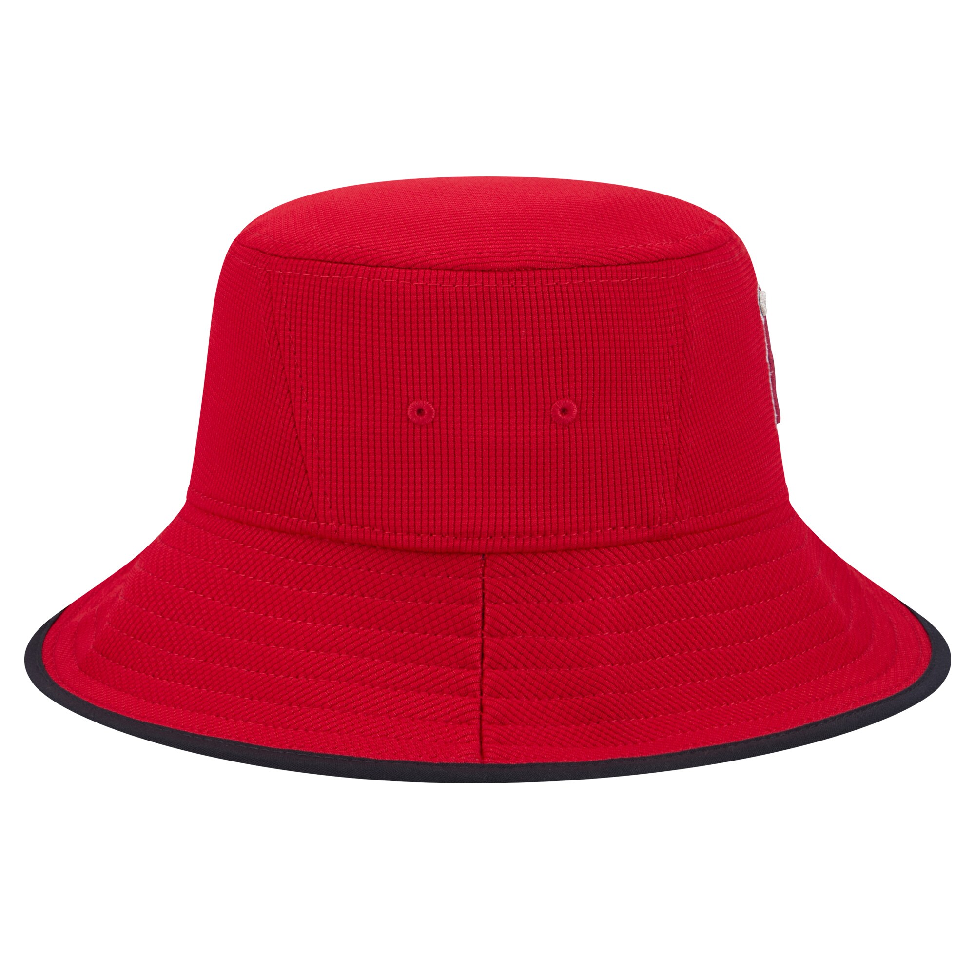 Los Angeles Angels Jerseys Shop – mens los angeles angels new era red game day bucket hat Baseball Jerseys and Caps for Fans
