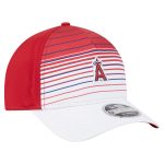 Los Angeles Angels Jerseys Shop – mens los angeles angels new era red gradient 9forty m-crown adjustable hat Baseball Jerseys and Caps for Fans
