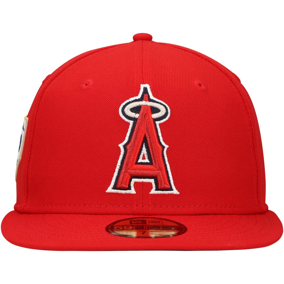 Los Angeles Angels Jerseys Shop – mens los angeles angels new era red jackie robinson day side patch 59fifty fitted hat Baseball Jerseys and Caps for Fans