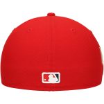 Los Angeles Angels Jerseys Shop – mens los angeles angels new era red jackie robinson day side patch 59fifty fitted hat Baseball Jerseys and Caps for Fans