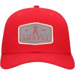 Los Angeles Angels Jerseys Shop – mens los angeles angels new era red labeled 9seventy stretch-snap adjustable hat Baseball Jerseys and Caps for Fans