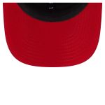 Los Angeles Angels Jerseys Shop – mens los angeles angels new era red multi-rope 9seventy stretch-snap hat Baseball Jerseys and Caps for Fans