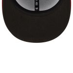 Los Angeles Angels Jerseys Shop – mens los angeles angels new era red national baseball hall of fame 59fifty fitted hat Baseball Jerseys and Caps for Fans