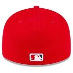 Los Angeles Angels Jerseys Shop – mens los angeles angels new era red national baseball hall of fame low profile 59fifty fitted hat Baseball Jerseys and Caps for Fans