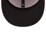 Los Angeles Angels Jerseys Shop – mens los angeles angels new era red national baseball hall of fame low profile 59fifty fitted hat Baseball Jerseys and Caps for Fans