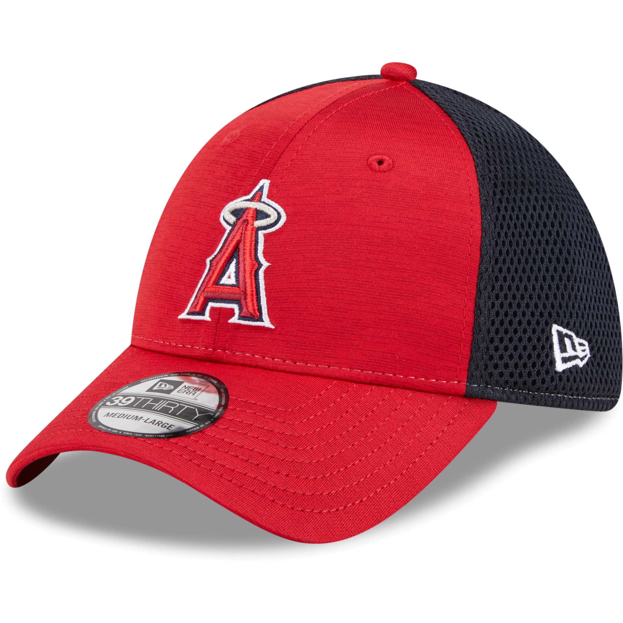 Los Angeles Angels Jerseys Shop – mens los angeles angels new era red neo 39thirty flex hat Baseball Jerseys and Caps for Fans