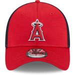 Los Angeles Angels Jerseys Shop – mens los angeles angels new era red neo 39thirty flex hat Baseball Jerseys and Caps for Fans