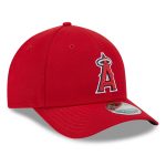 Los Angeles Angels Jerseys Shop – mens los angeles angels new era red player replica 9forty adjustable hat Baseball Jerseys and Caps for Fans