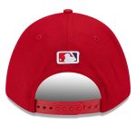Los Angeles Angels Jerseys Shop – mens los angeles angels new era red player replica 9forty adjustable hat Baseball Jerseys and Caps for Fans