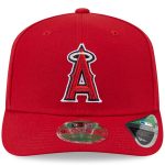 Los Angeles Angels Jerseys Shop – mens los angeles angels new era red player replica 9seventy adjustable hat Baseball Jerseys and Caps for Fans