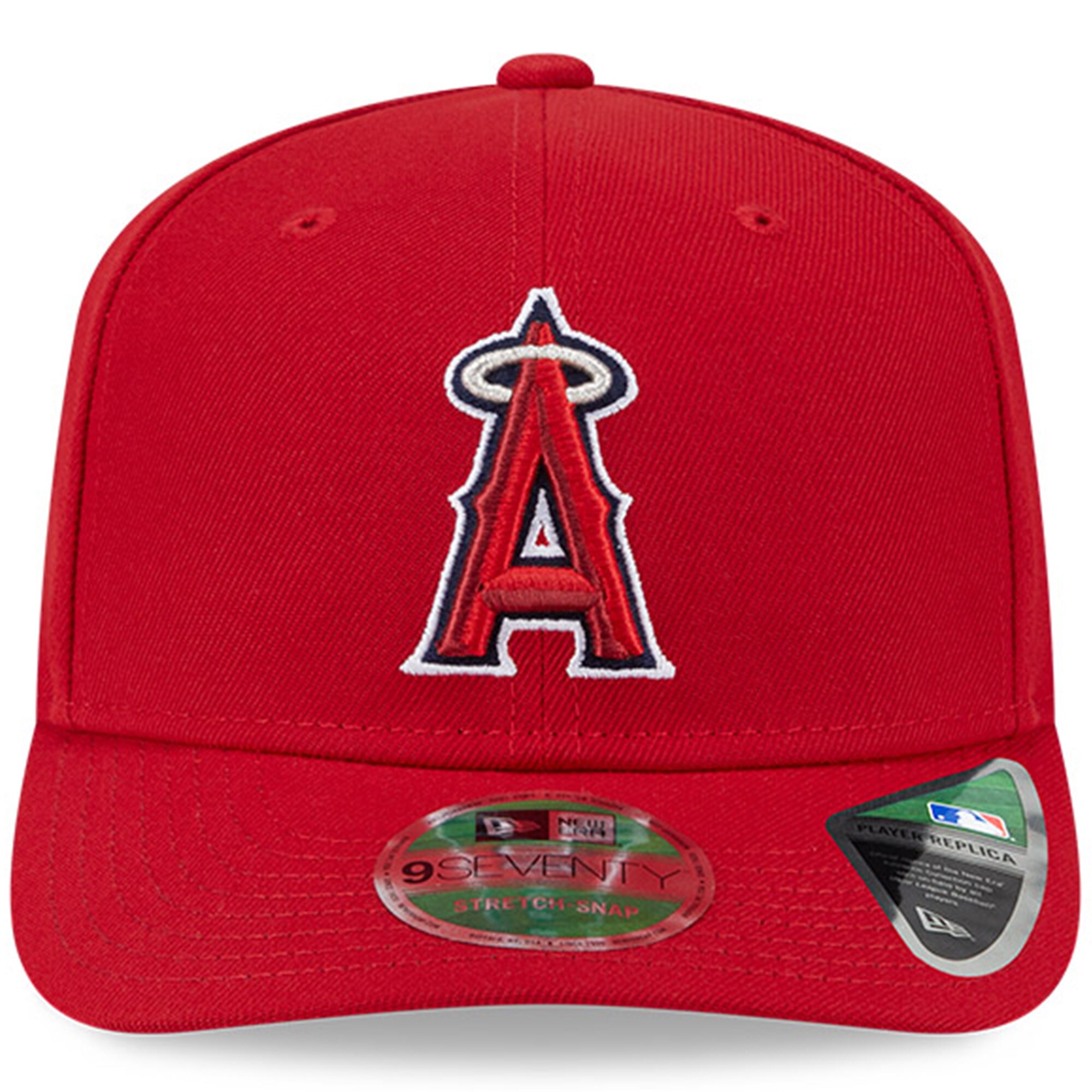 Los Angeles Angels Jerseys Shop – mens los angeles angels new era red player replica 9seventy adjustable hat Baseball Jerseys and Caps for Fans