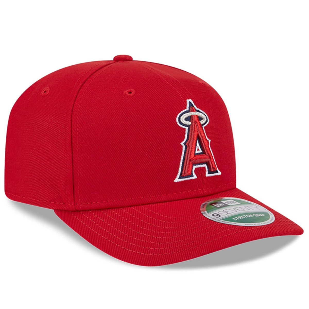 Los Angeles Angels Jerseys Shop – mens los angeles angels new era red player replica 9seventy adjustable hat Baseball Jerseys and Caps for Fans