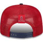 Los Angeles Angels Jerseys Shop – mens los angeles angels new era red speed golfer trucker snapback hat Baseball Jerseys and Caps for Fans