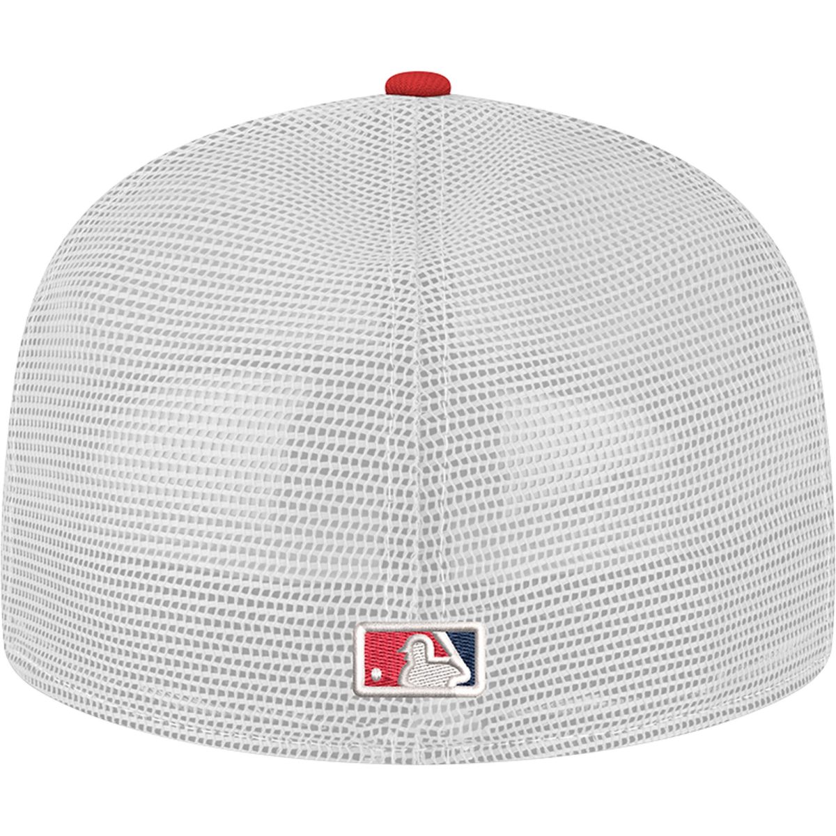 Los Angeles Angels Jerseys Shop – mens los angeles angels new era red team color 59fifty trucker fitted hat Baseball Jerseys and Caps for Fans