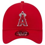 Los Angeles Angels Jerseys Shop – mens los angeles angels new era red team color a-frame 9forty adjustable hat Baseball Jerseys and Caps for Fans