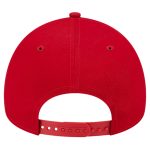 Los Angeles Angels Jerseys Shop – mens los angeles angels new era red team color a-frame 9forty adjustable hat Baseball Jerseys and Caps for Fans