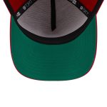 Los Angeles Angels Jerseys Shop – mens los angeles angels new era red team color a-frame 9forty adjustable hat Baseball Jerseys and Caps for Fans