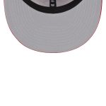 Los Angeles Angels Jerseys Shop – mens los angeles angels new era red team color trucker 9fifty snapback hat Baseball Jerseys and Caps for Fans