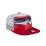 Los Angeles Angels Jerseys Shop – mens los angeles angels new era red team horizon 9fifty a-frame trucker snapback hat Baseball Jerseys and Caps for Fans