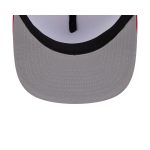Los Angeles Angels Jerseys Shop – mens los angeles angels new era red team horizon 9fifty a-frame trucker snapback hat Baseball Jerseys and Caps for Fans