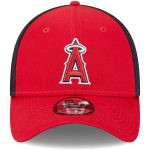 Los Angeles Angels Jerseys Shop – mens los angeles angels new era red team neo 39thirty flex hat Baseball Jerseys and Caps for Fans