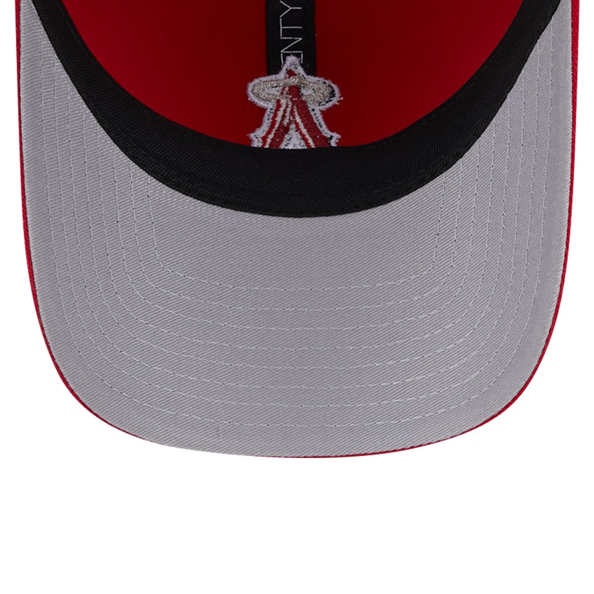 Los Angeles Angels Jerseys Shop – mens los angeles angels new era red team slick trucker 9twenty adjustable hat Baseball Jerseys and Caps for Fans